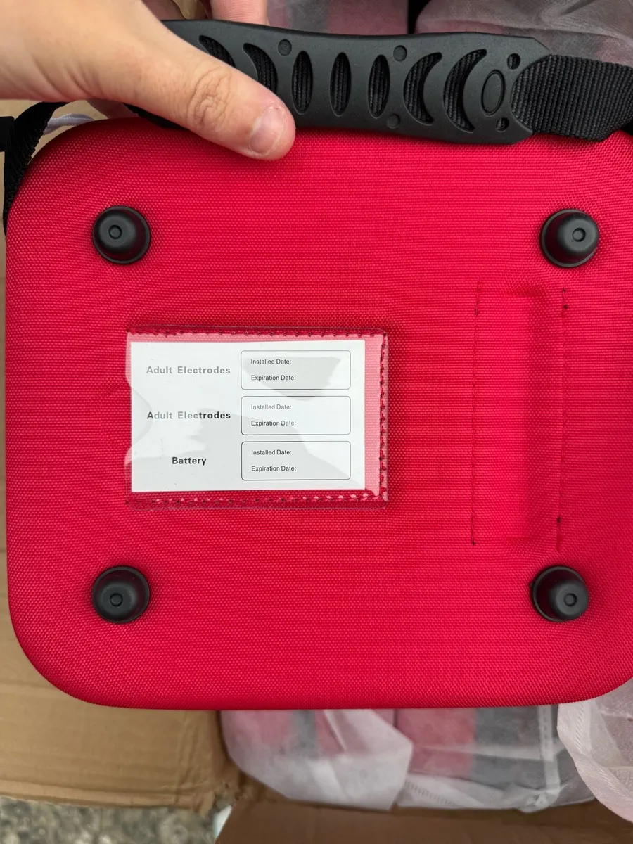 Philips HeartStart Defibrillator Carry Cases (6) - Image 2