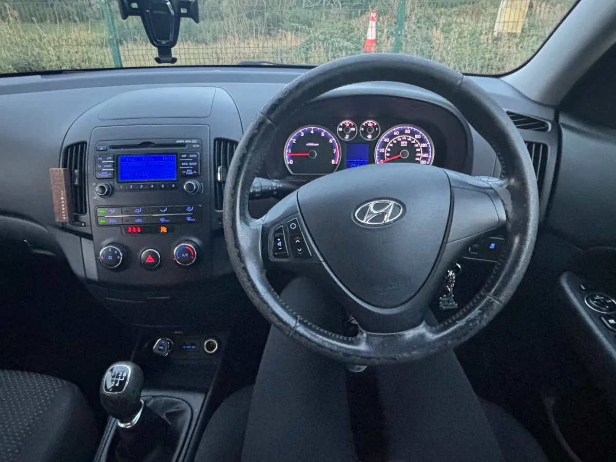 Hyundai i30 Fresh NCT, New Timing Chain Low Milage - Image 2