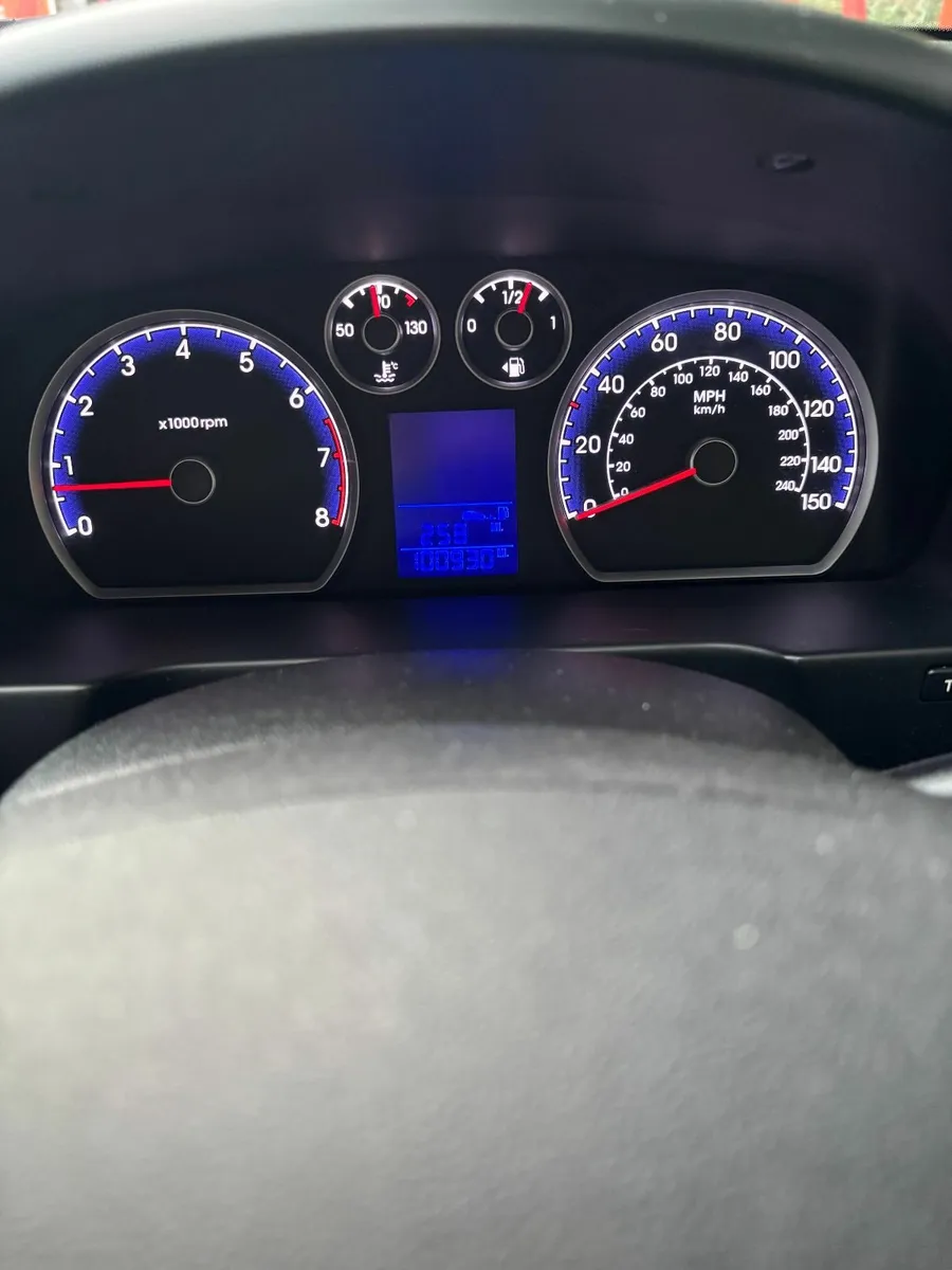 Hyundai i30 Fresh NCT, New Timing Chain Low Milage - Image 3