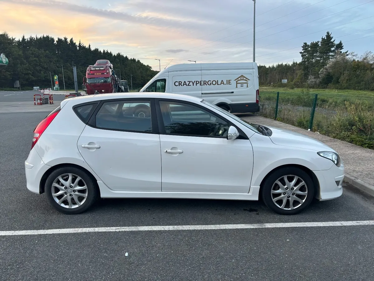 Hyundai i30 Fresh NCT, New Timing Chain Low Milage - Image 4