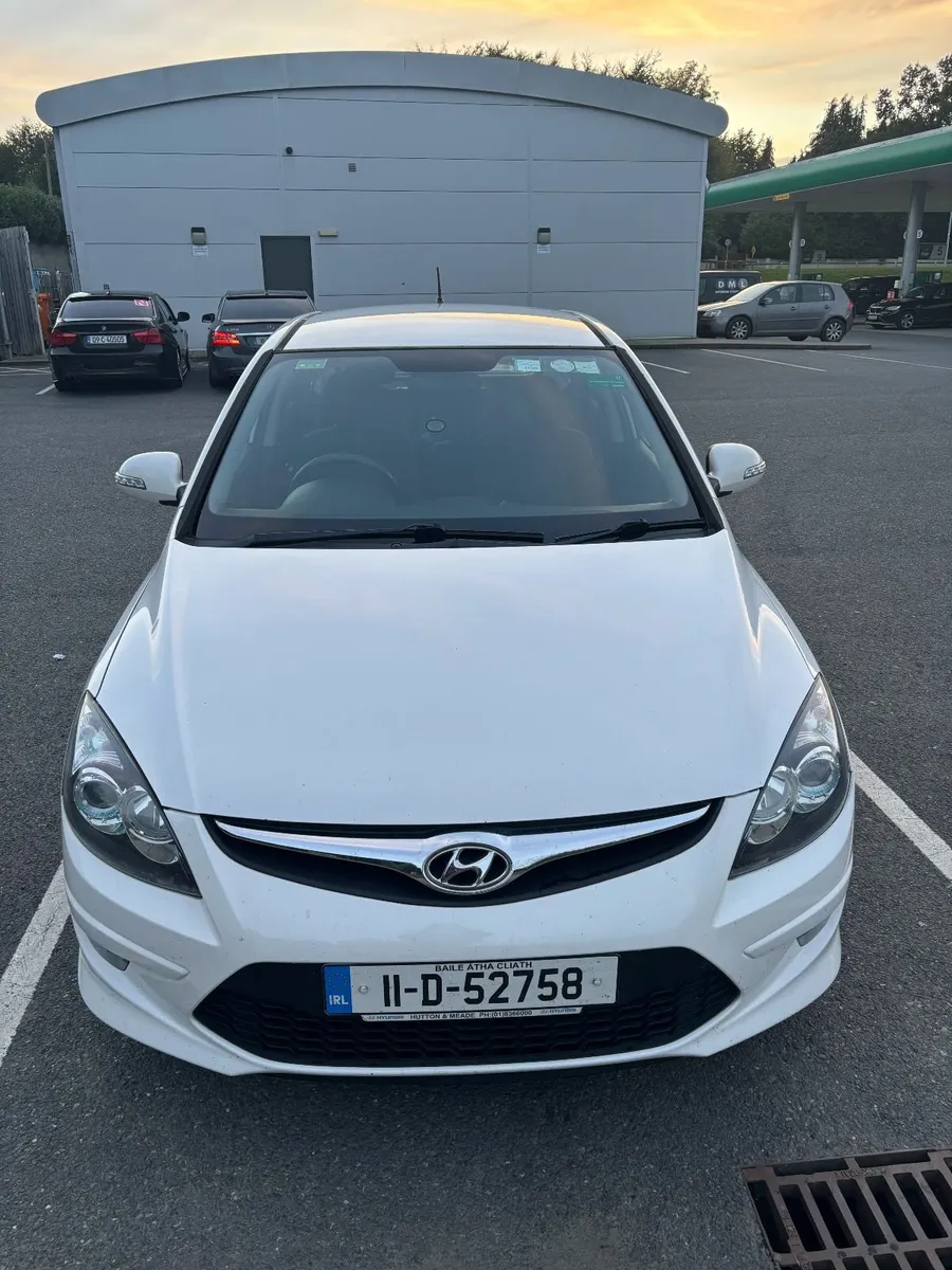 Hyundai i30 Fresh NCT, New Timing Chain Low Milage - Image 1