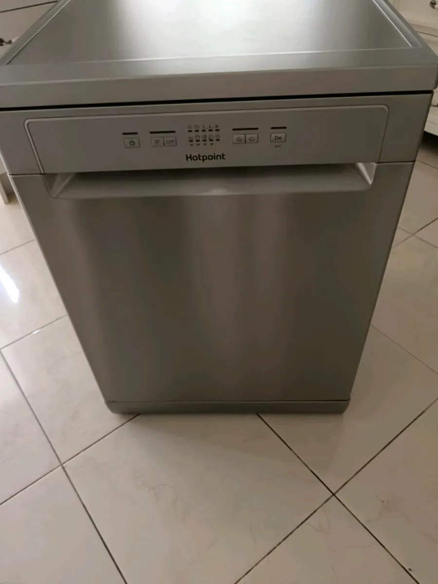 Dishwasher - Image 4