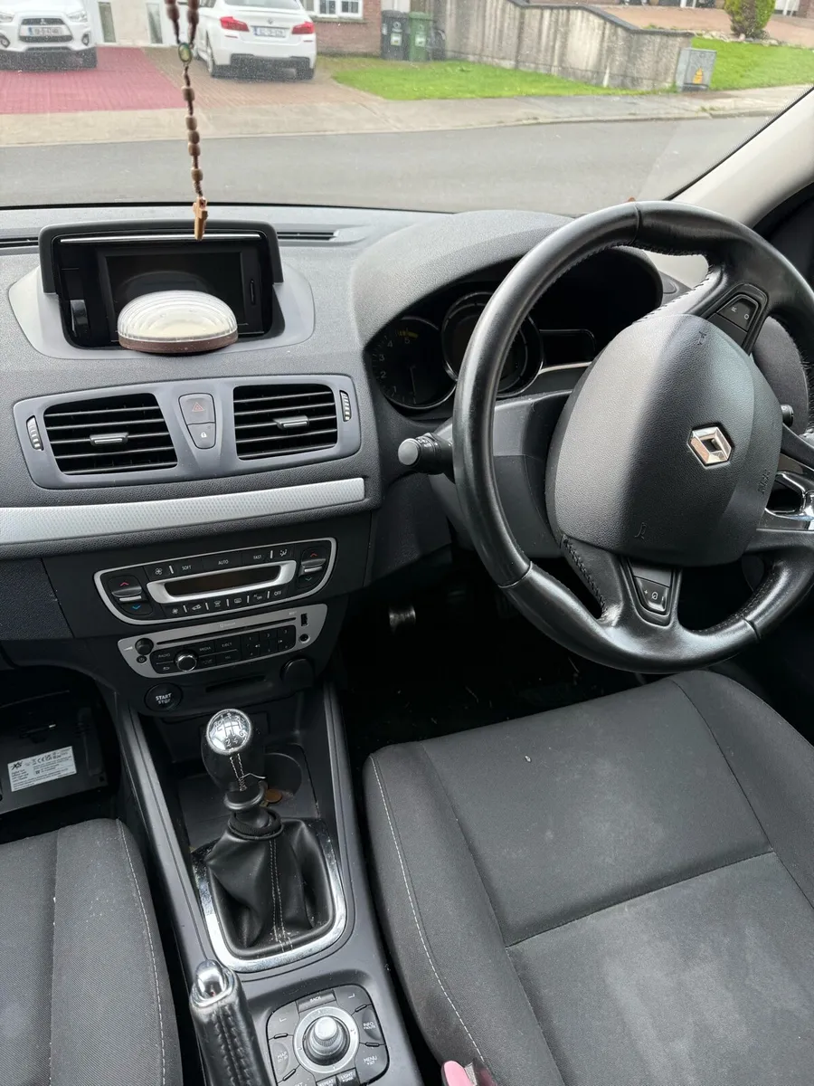 Renault Megane UK - Image 3