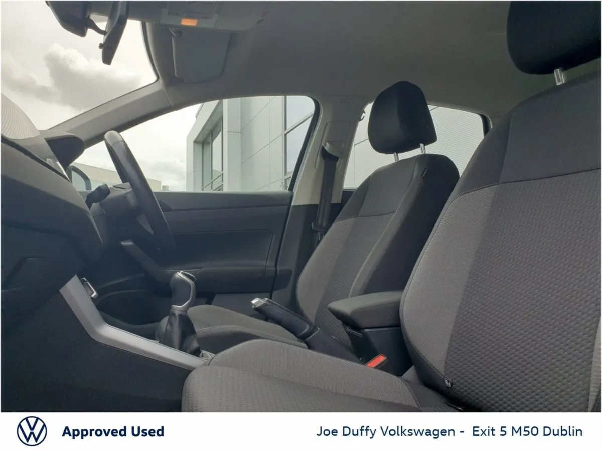 Volkswagen Polo 1.0 TSI 95hp Life - Image 4