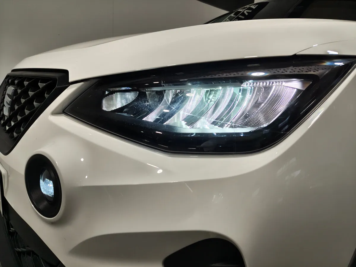 SEAT Arona 2022 1.0 SE PLUS NEW SHAPE EXTRAS - Image 2