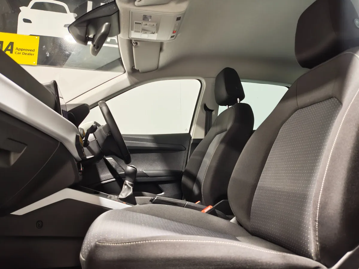 SEAT Arona 2022 1.0 SE PLUS NEW SHAPE EXTRAS - Image 4