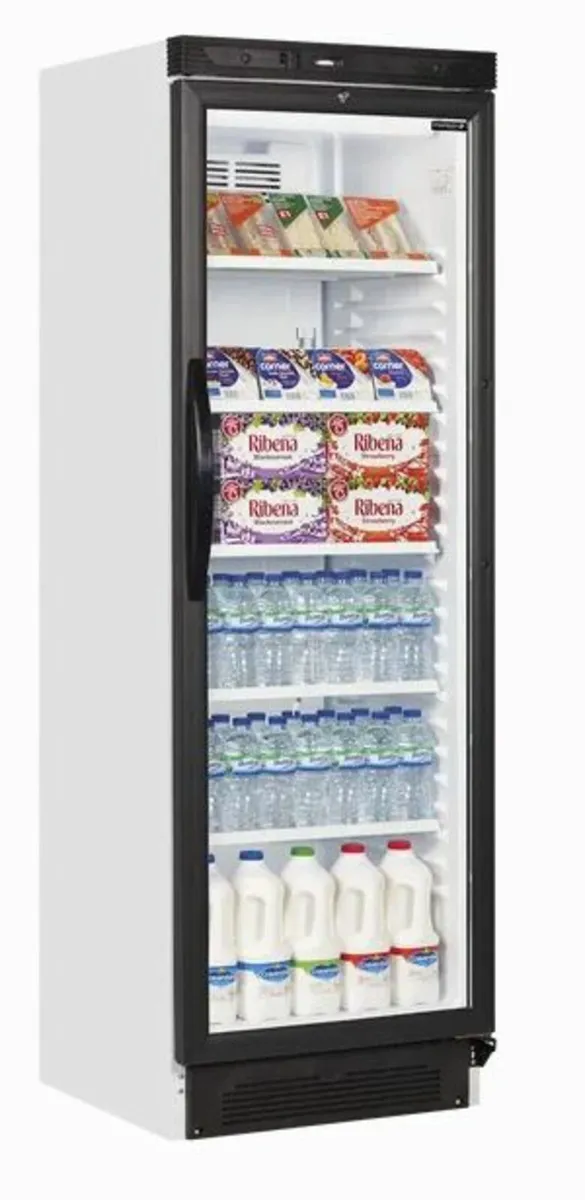 GLASS DOOR CHILLED DISPLAY - Image 2