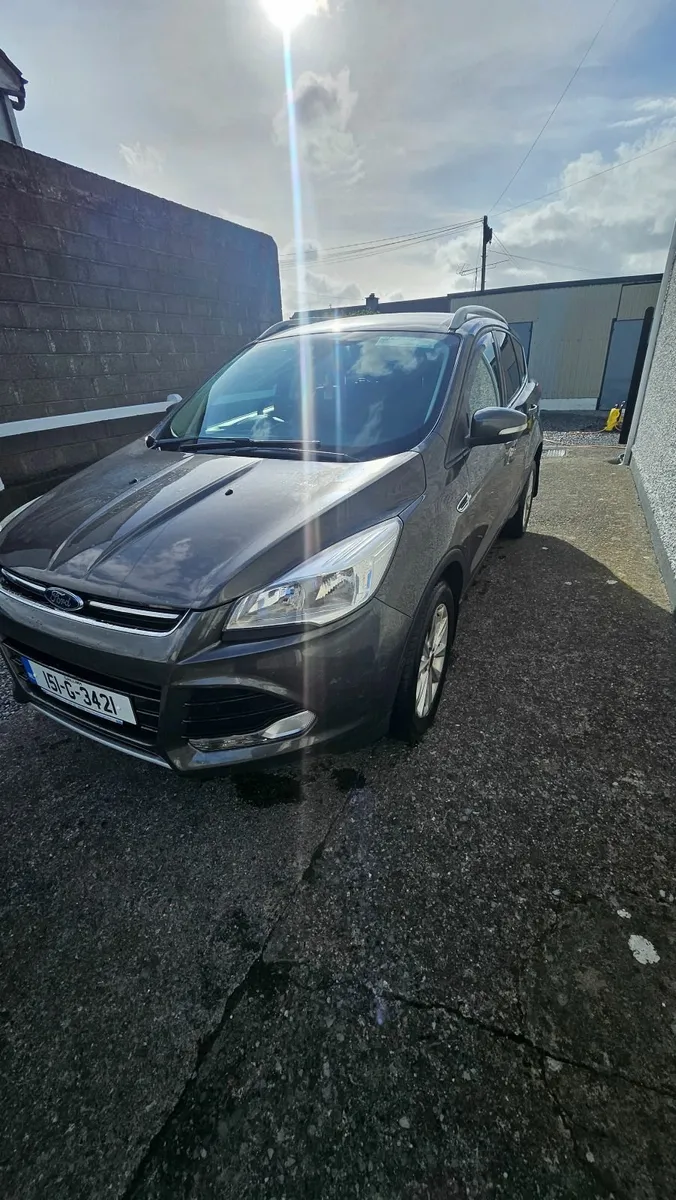 Ford Kuga 2015 - Image 3