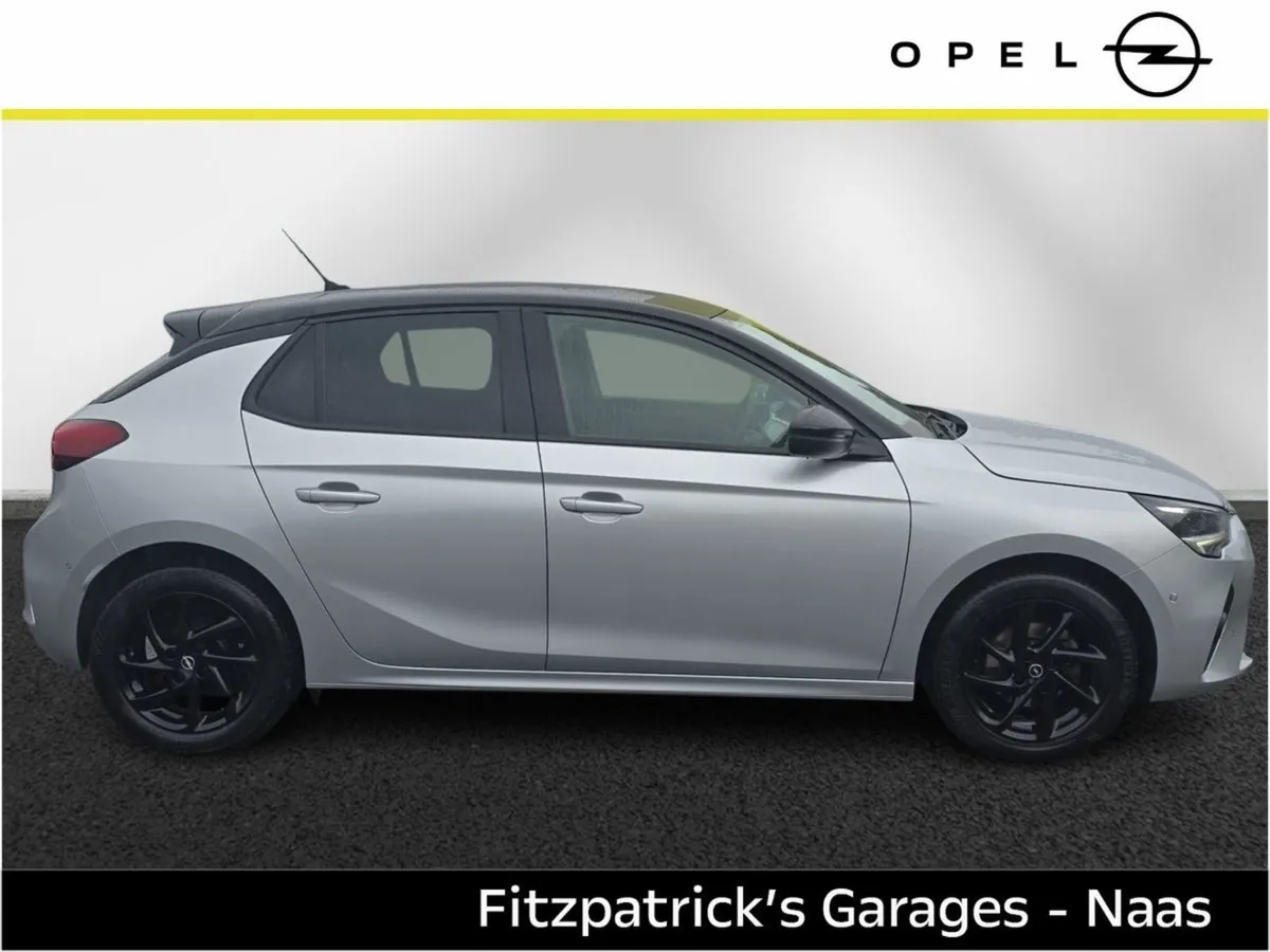 Opel Corsa SRI 1.2i (price Includes  1 000 Scrapp - Image 4