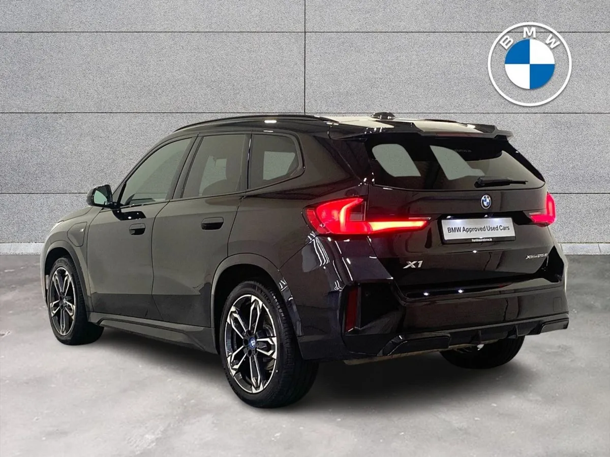 BMW X1 Xdrive25e M Sport - Image 3