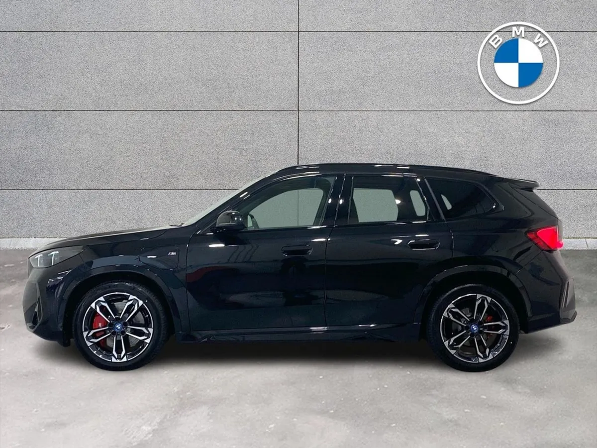 BMW X1 Xdrive25e M Sport - Image 4