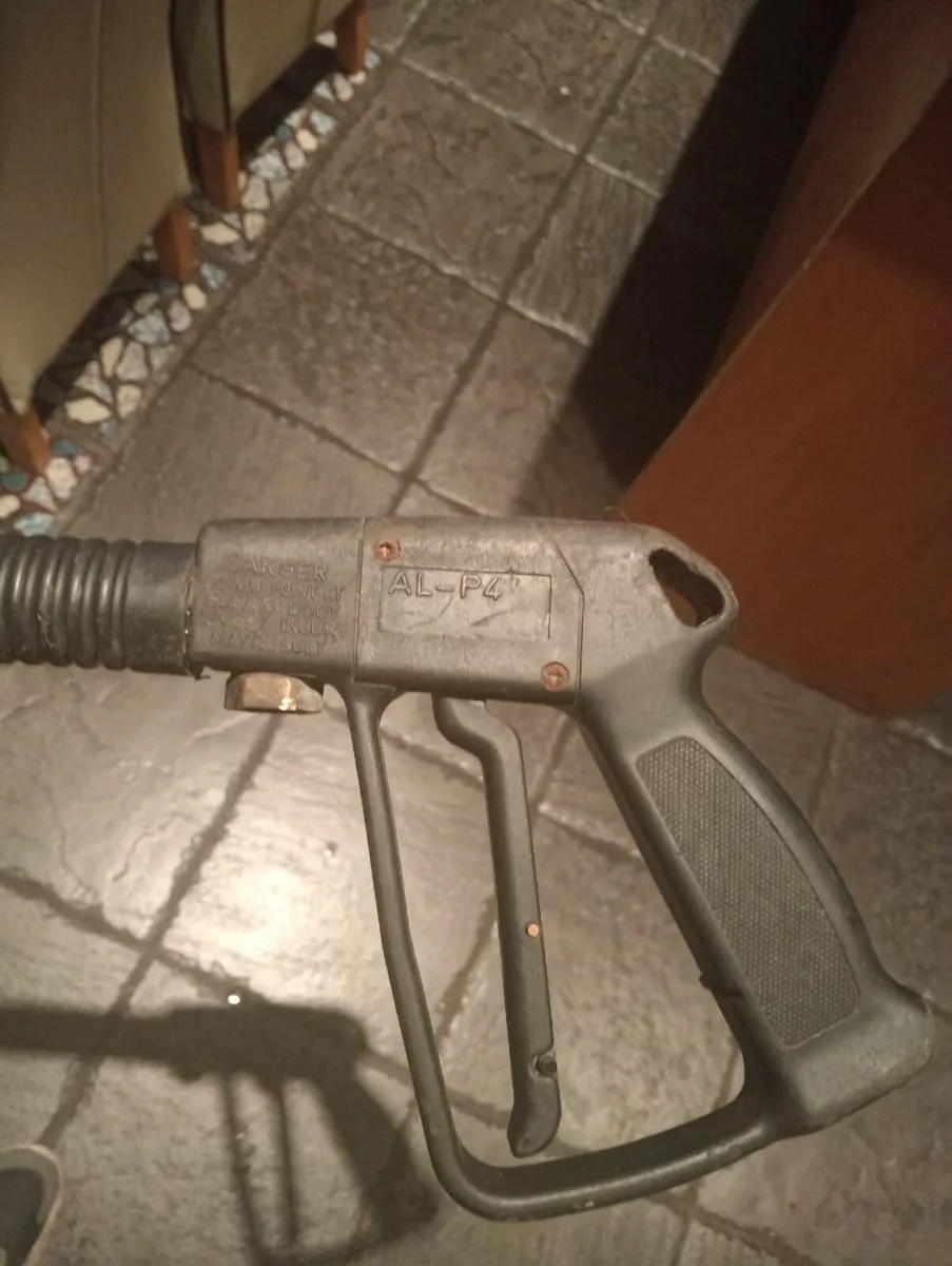 Power washer dual Lance - Image 3