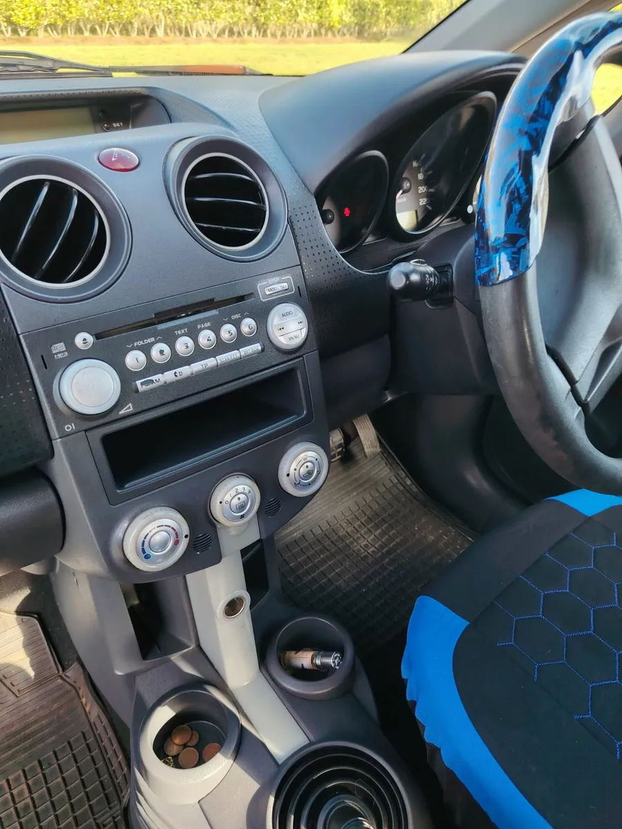 Mitsubishi Colt 2007 - Image 3