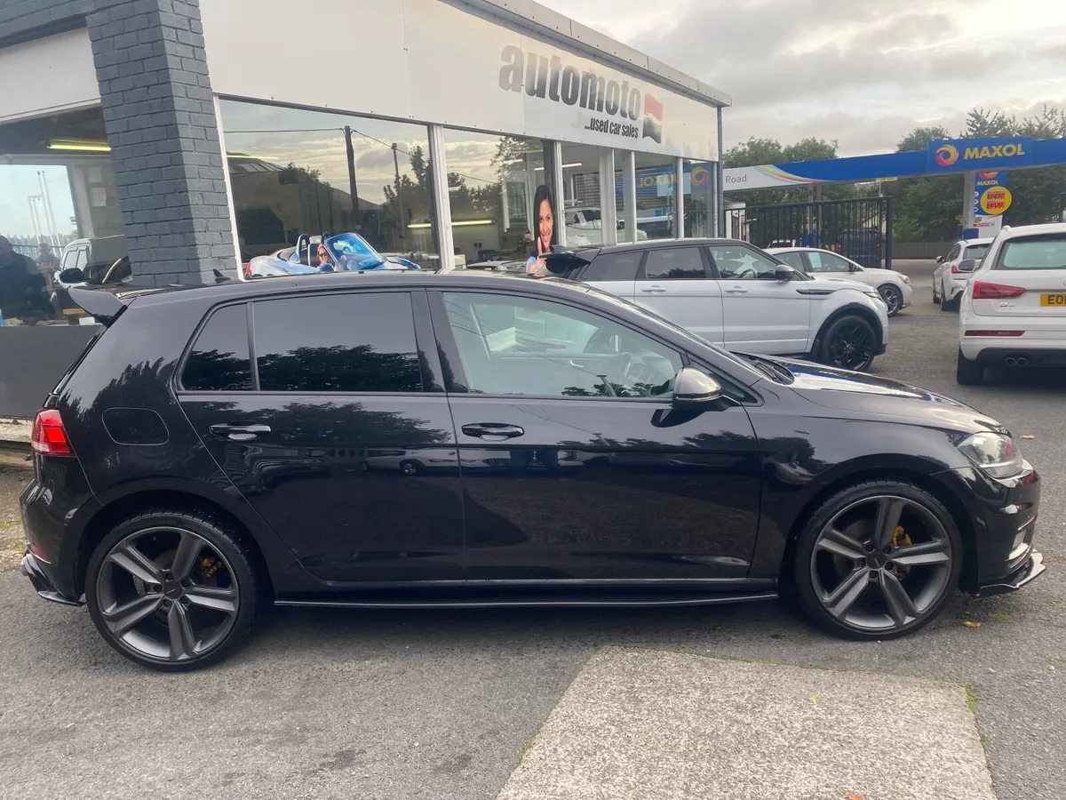 2019 VW Golf 1.6TDi Match - Image 2