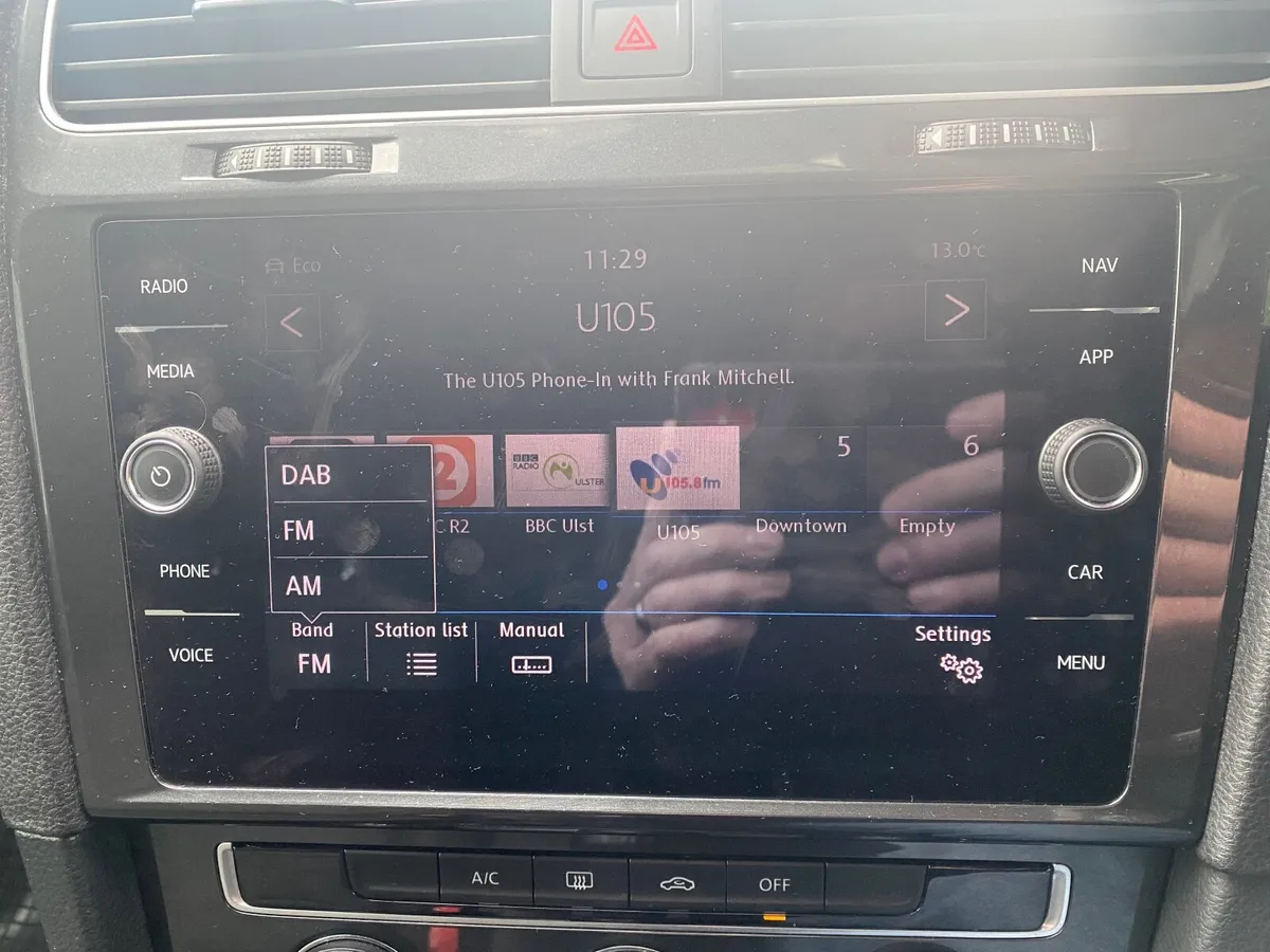 2019 VW Golf 1.6TDi Match - Image 4