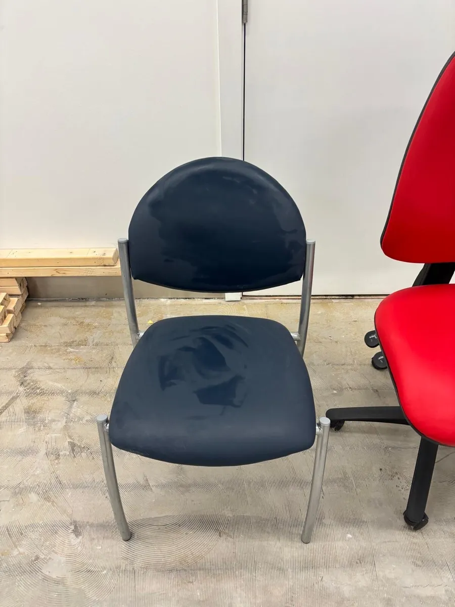 Office chair - Image 1