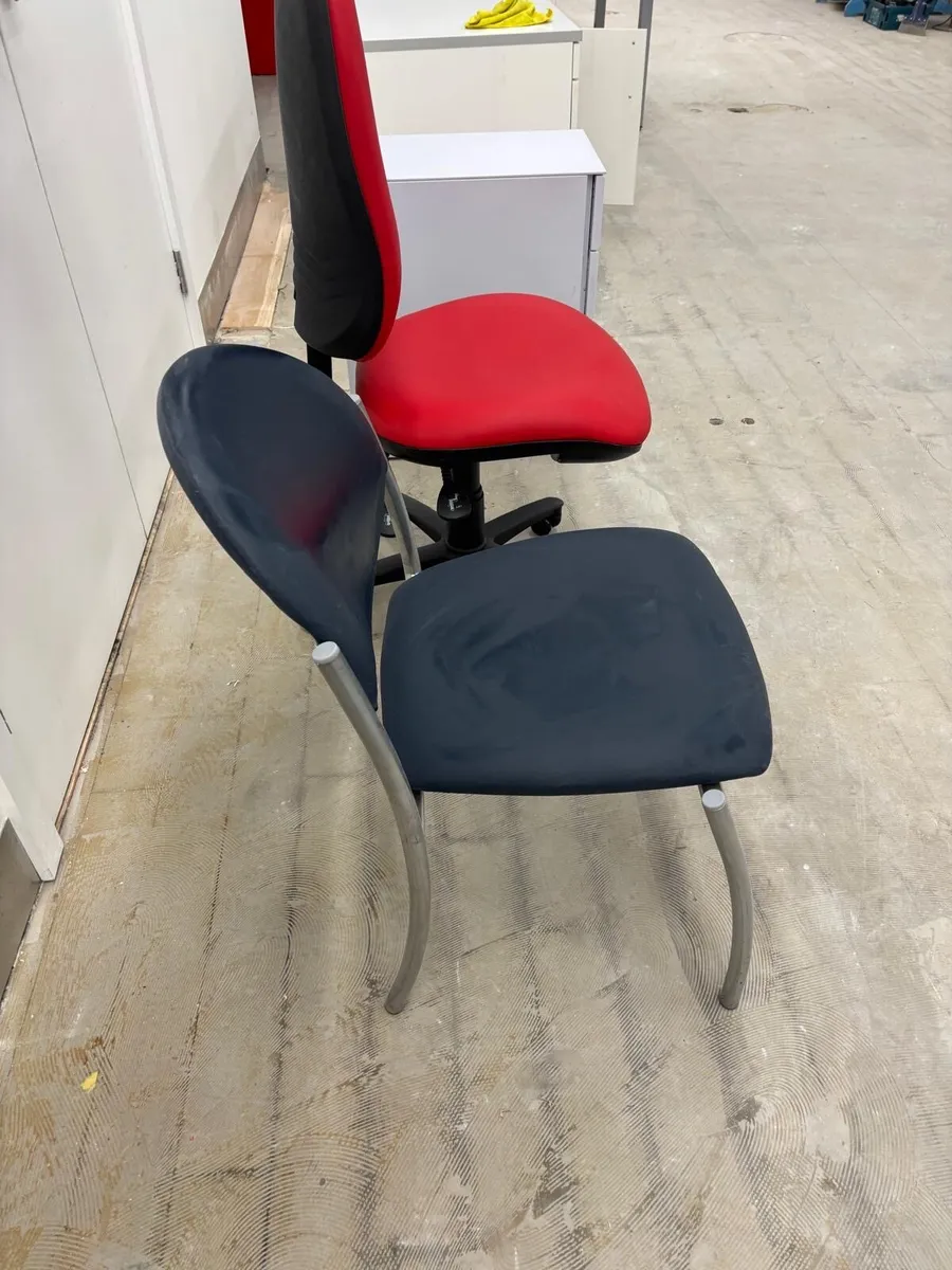 Office chair - Image 2