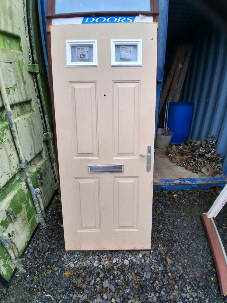 Door