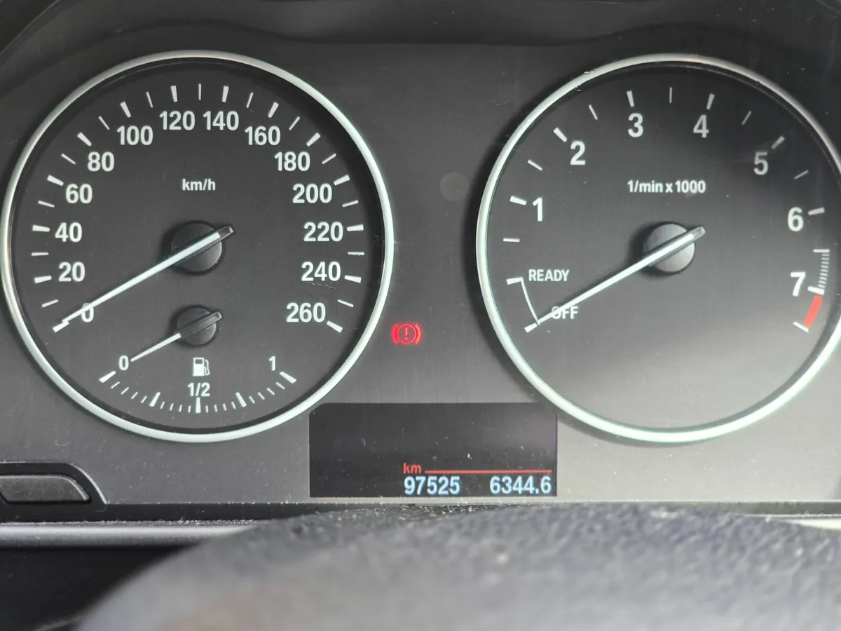 BMW 1-Series 2013 - Image 3