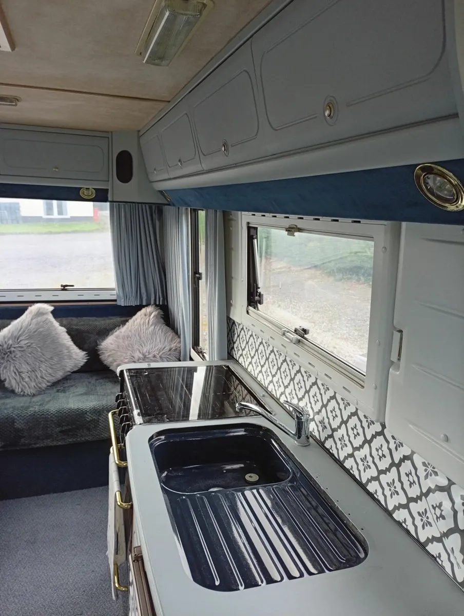 Campervan - Image 2
