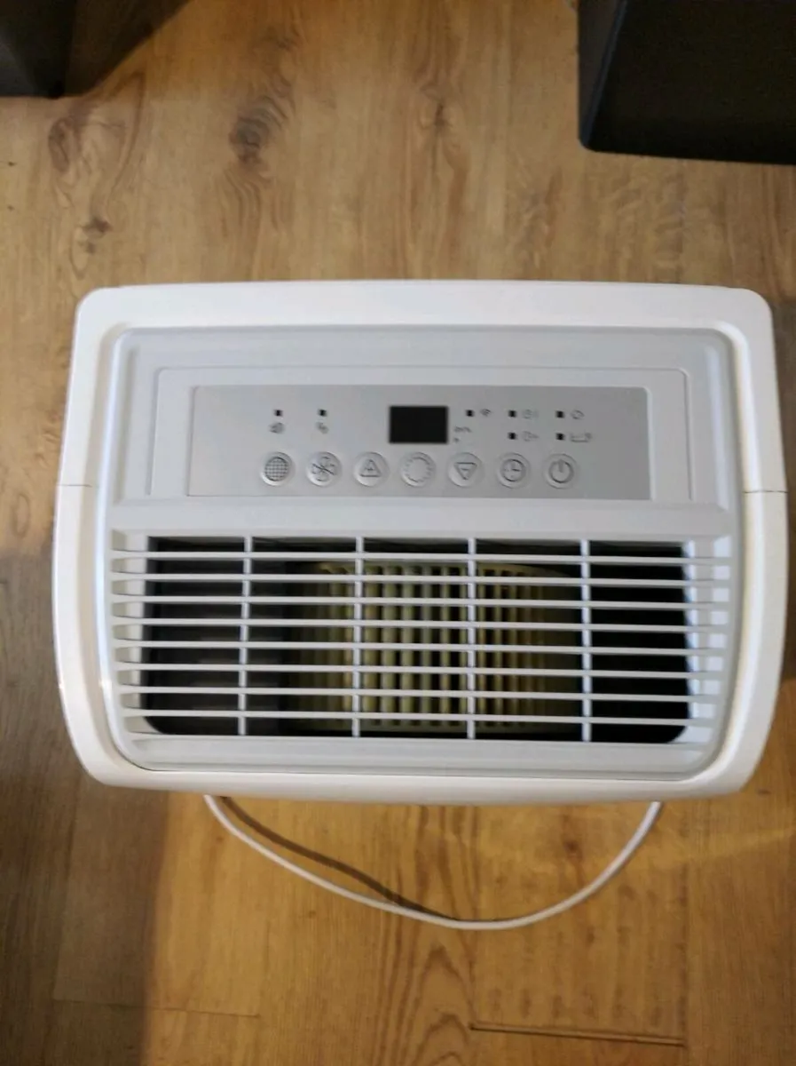 Air dehumidifier 35L / 24h - Image 2
