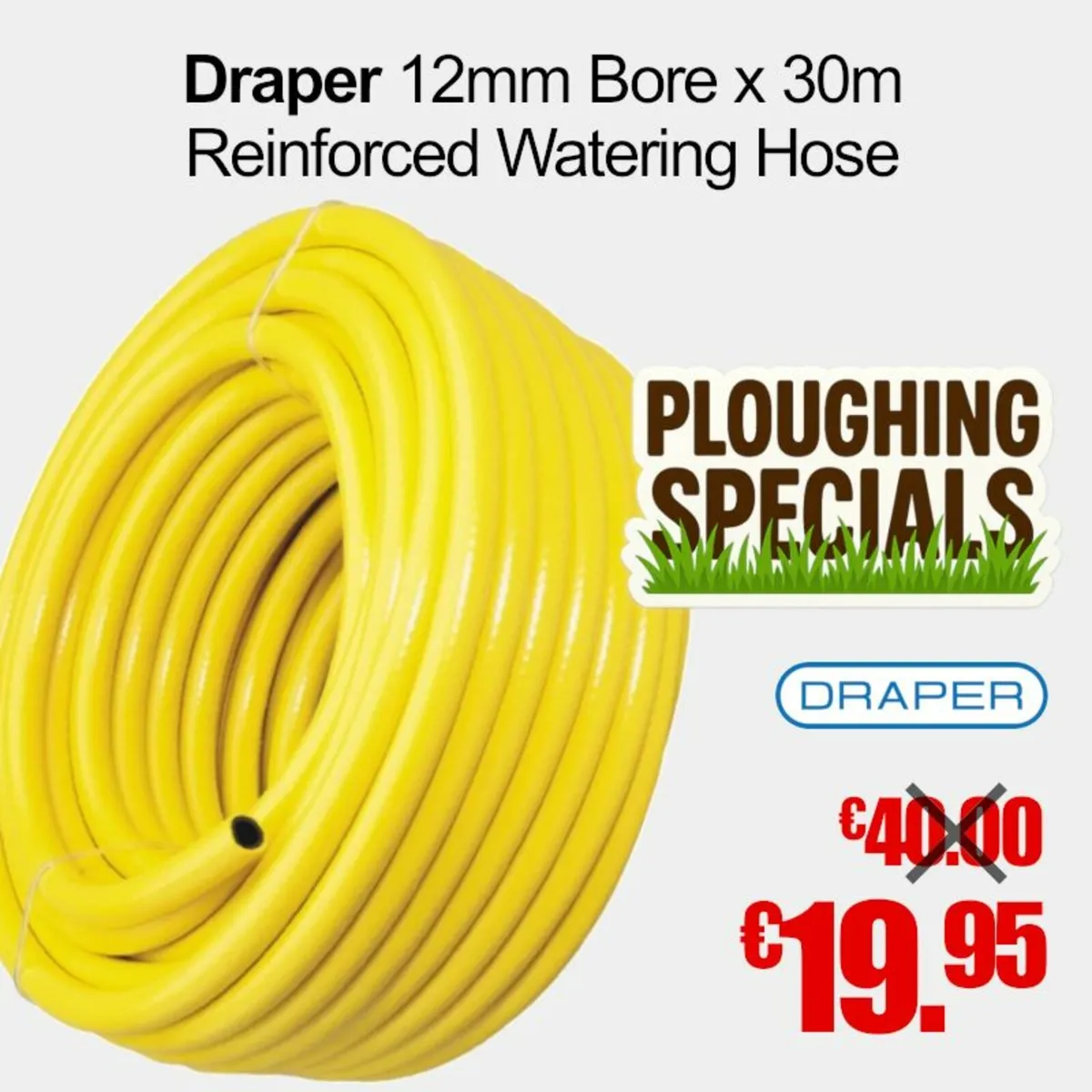 FINAL DAY Ploughing Championship DEALS - Image 3