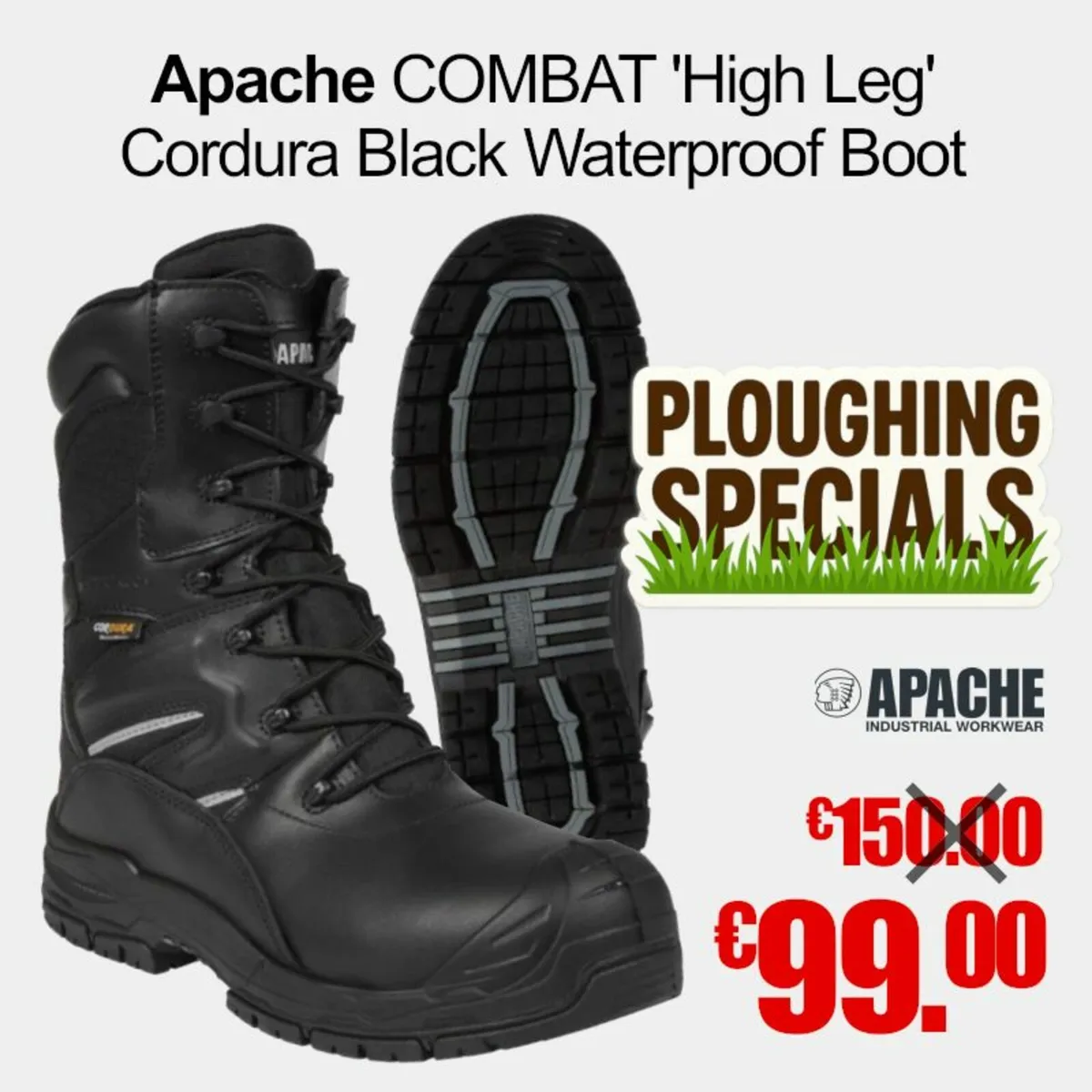 FINAL DAY Ploughing Championship DEALS - Image 4