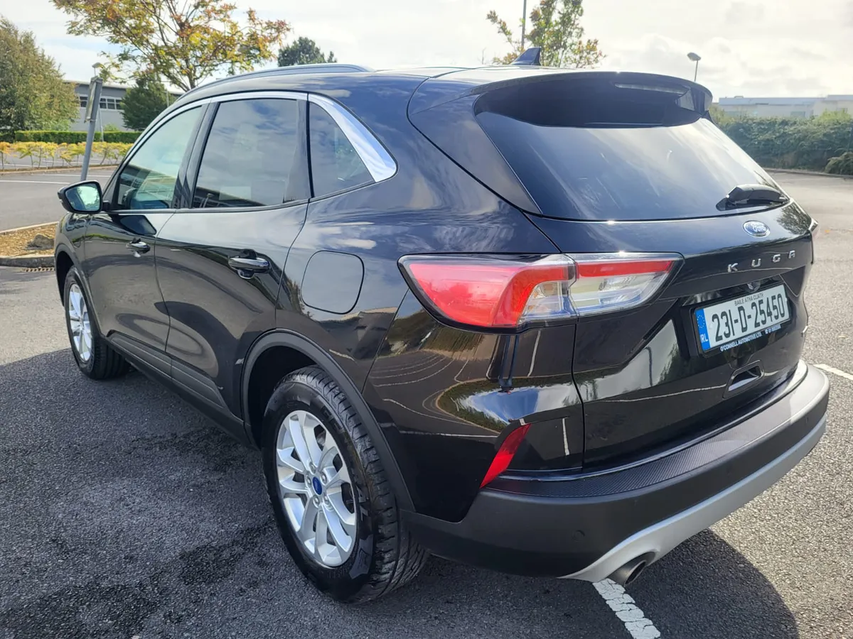 2023 FORD KUGA PHEV - Image 2