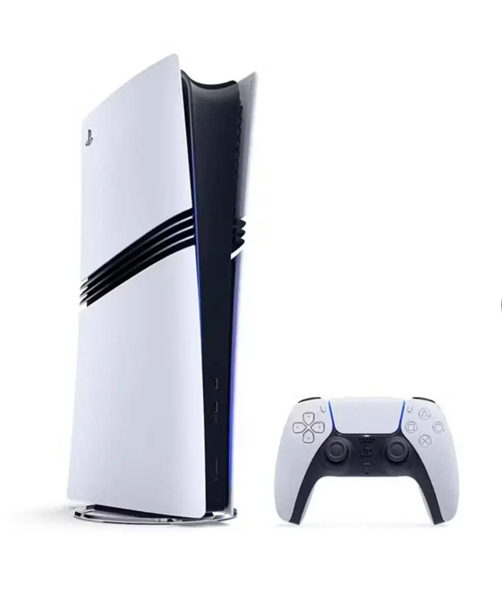 PlayStation 5pro 2 TB Brand New Boxed - Image 1