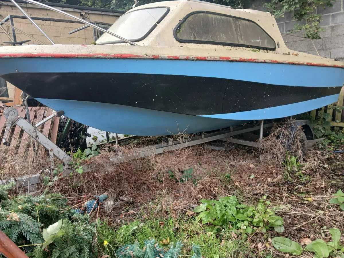 Boat - Image 4