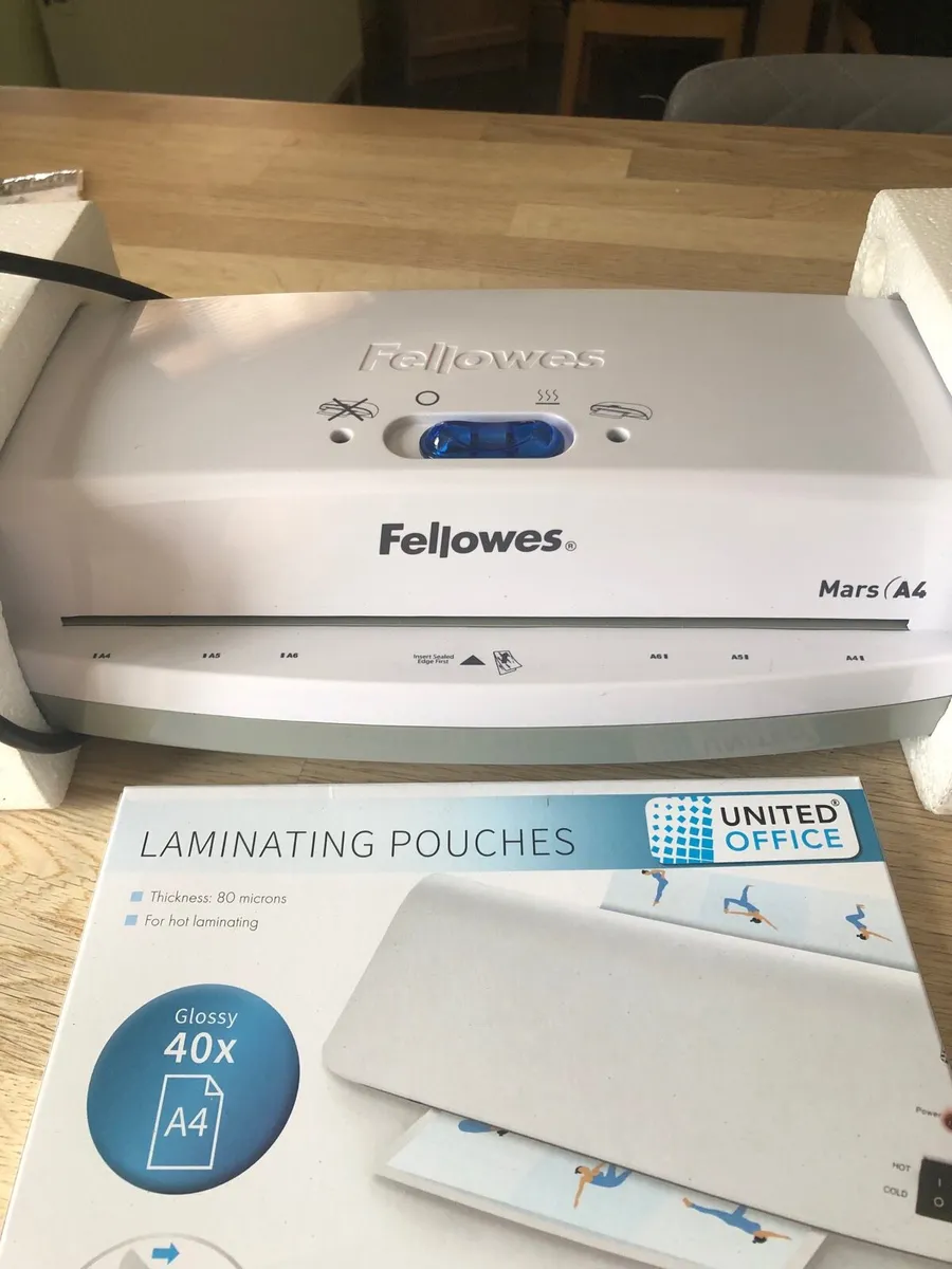 Laminator - Image 1
