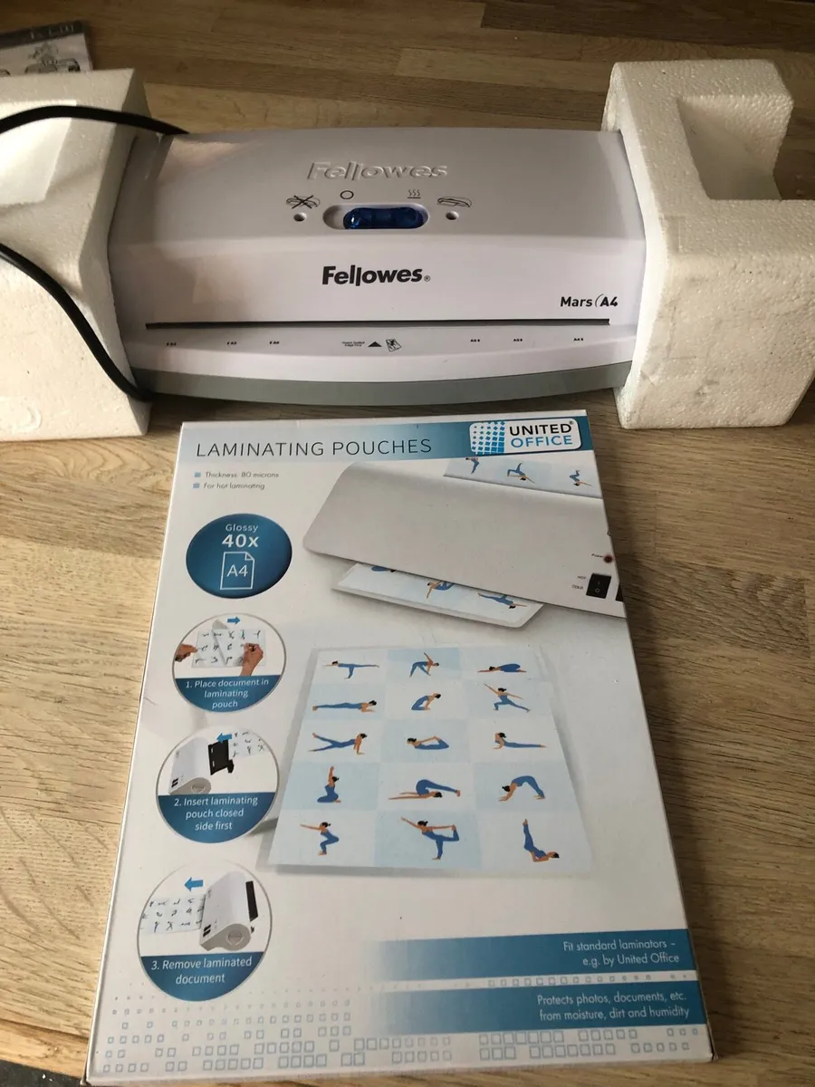 Laminator - Image 2
