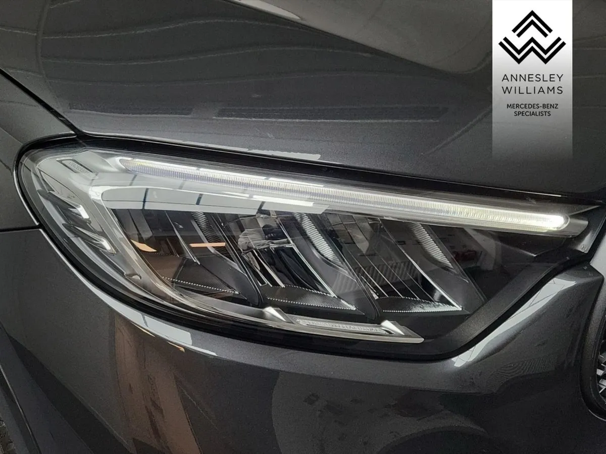 Mercedes-Benz GLC Glc300de Urban Edition 4matic ( - Image 4