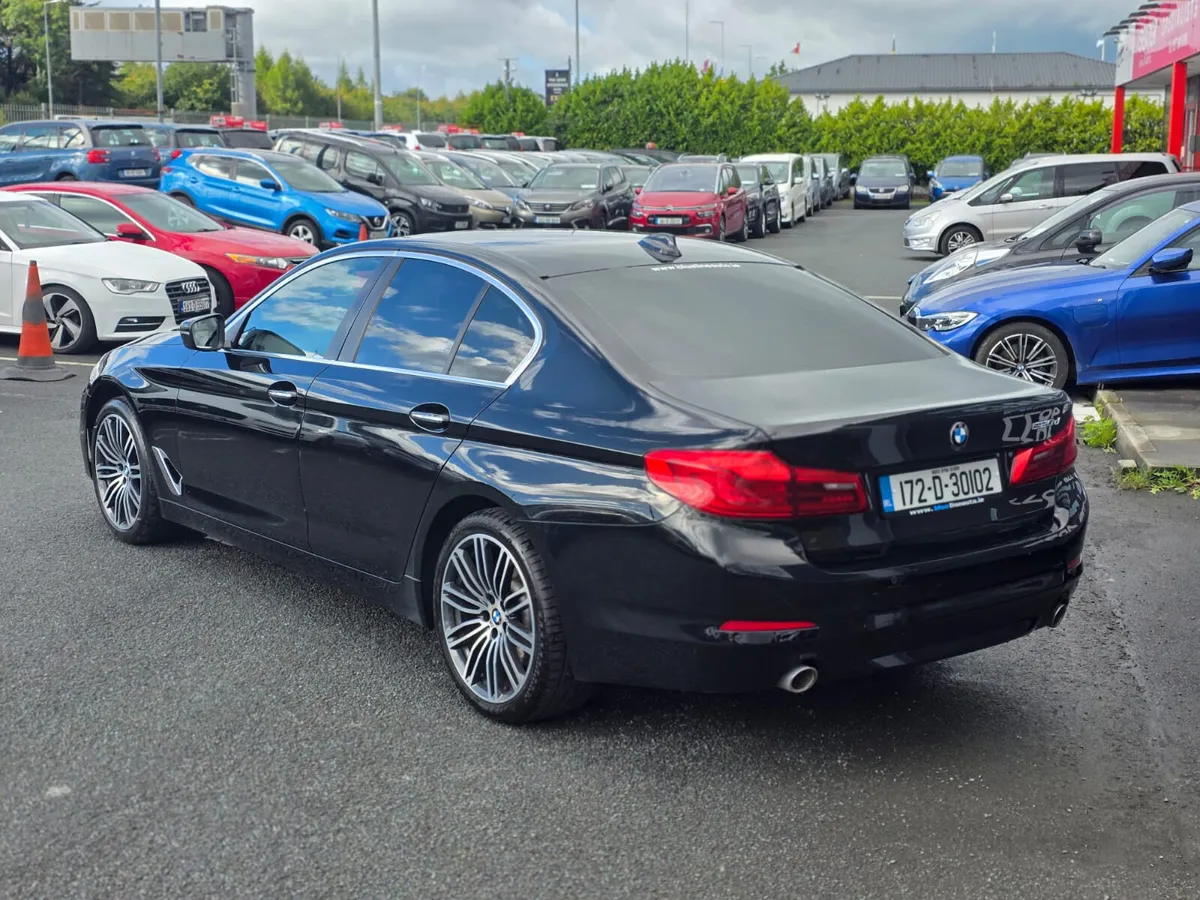 BMW 520D SE Sport G30 Diesel (172) - Image 3
