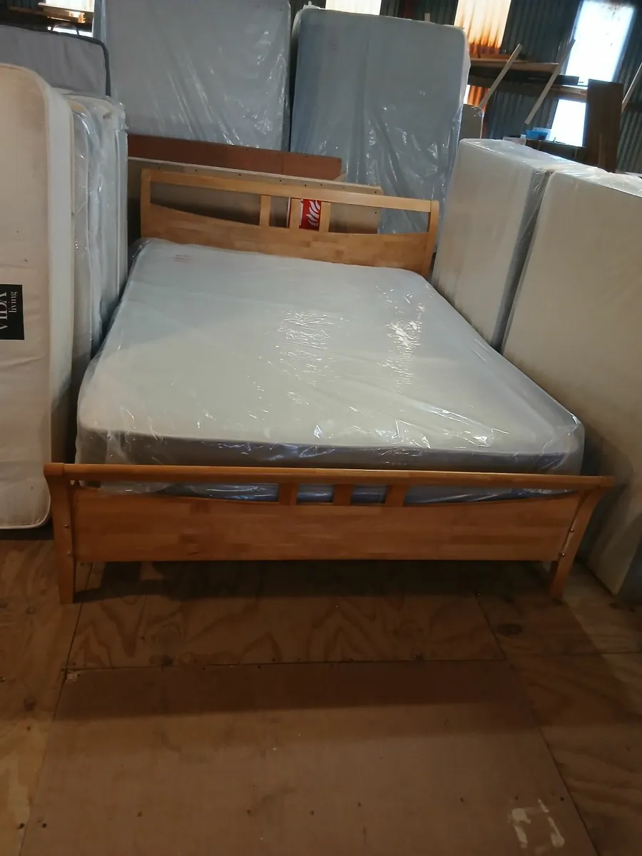 Bed set - Image 4