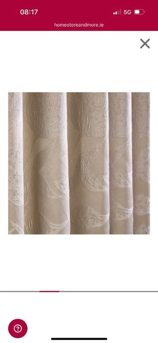Blackout curtains - Image 2