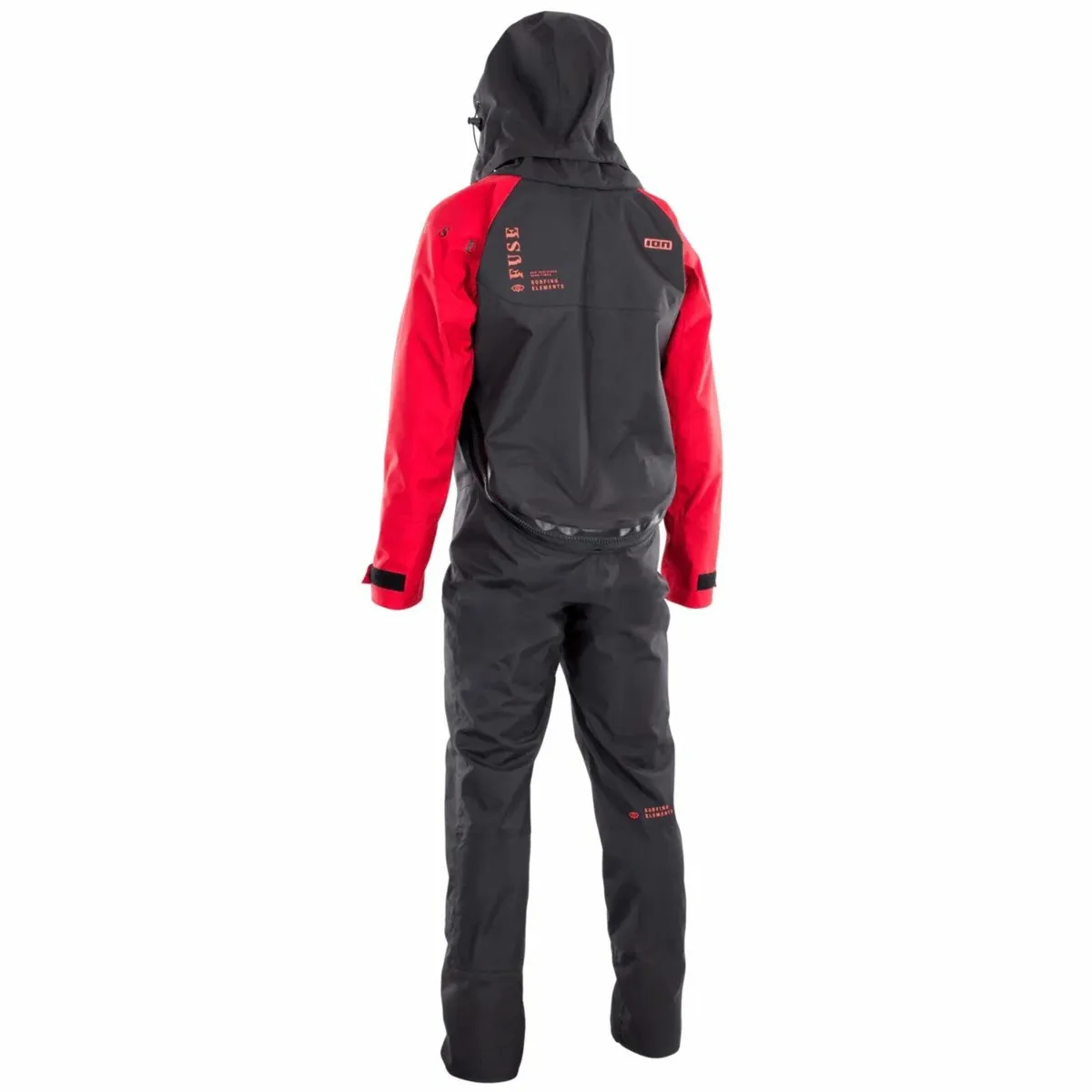 ION Fuse Drysuit - Image 2