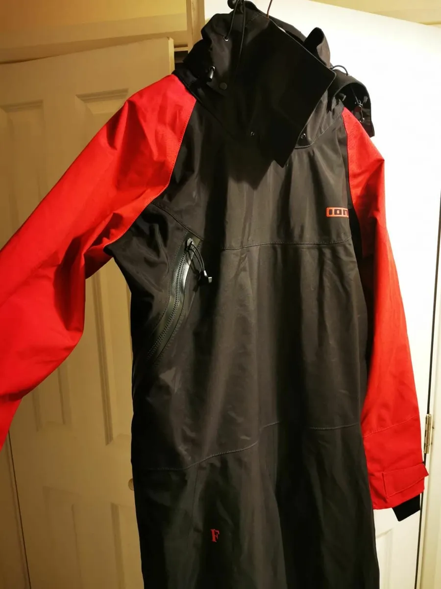 ION Fuse Drysuit - Image 3