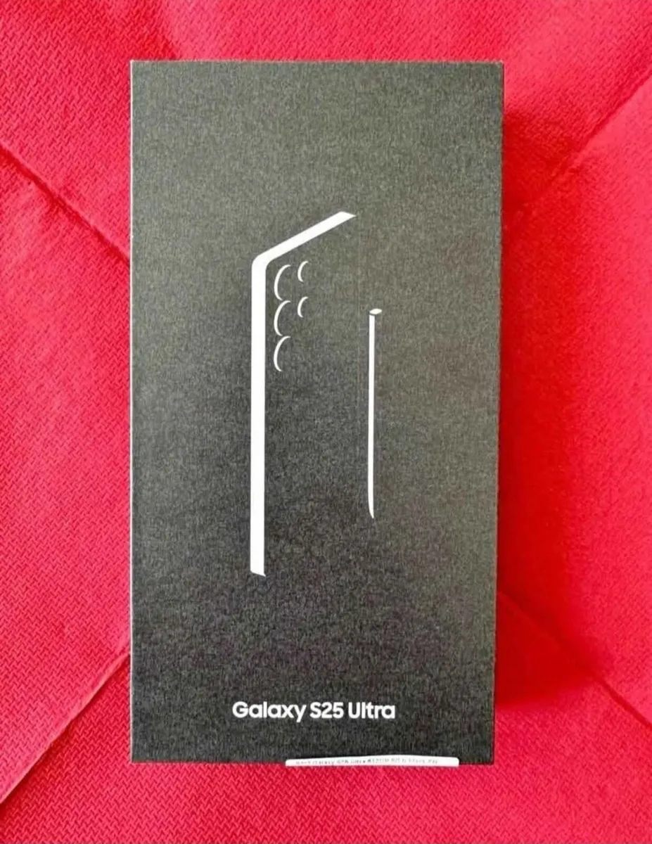 Samsung Galaxy S25 Ultra - Image 1