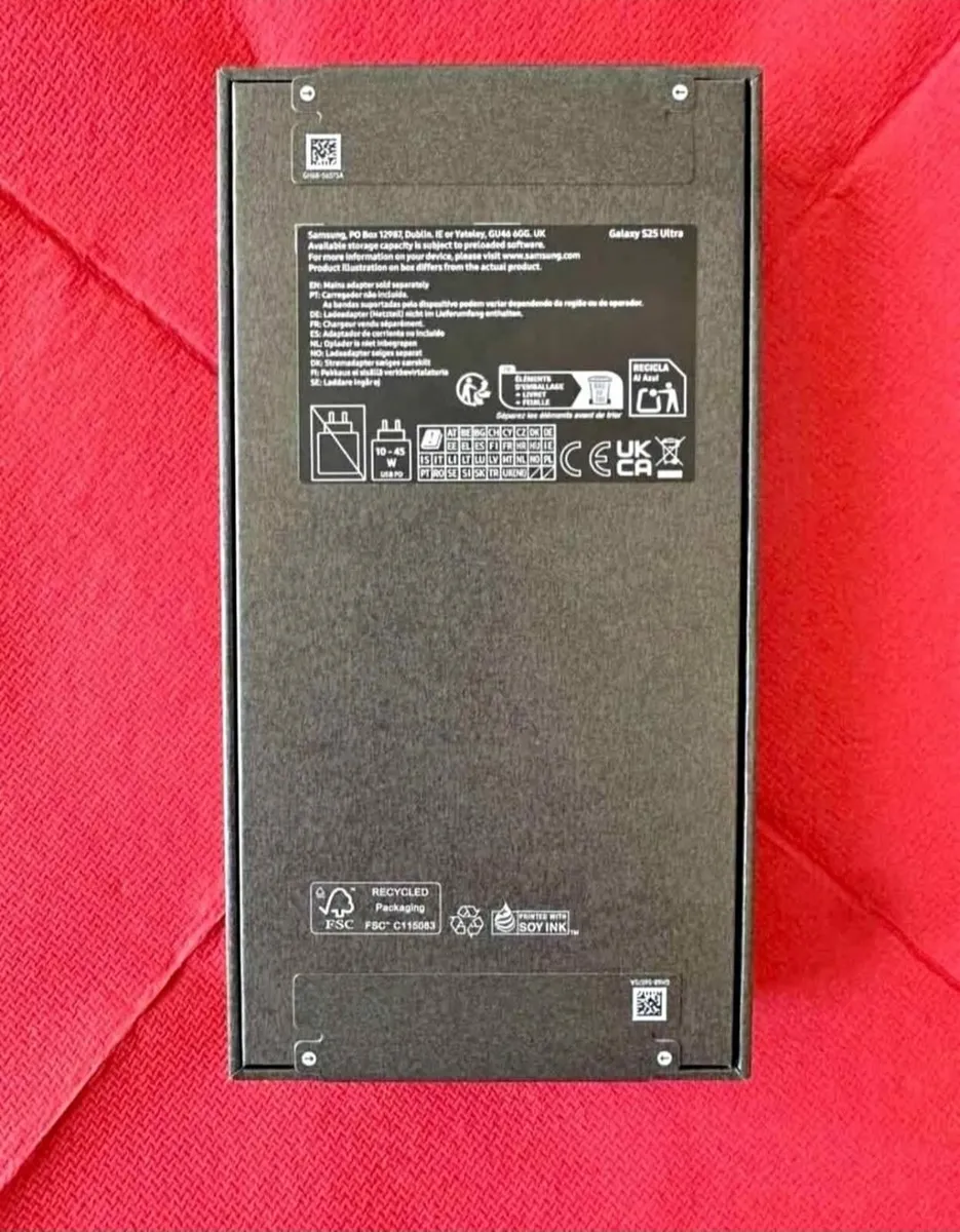 Samsung Galaxy S25 Ultra - Image 2