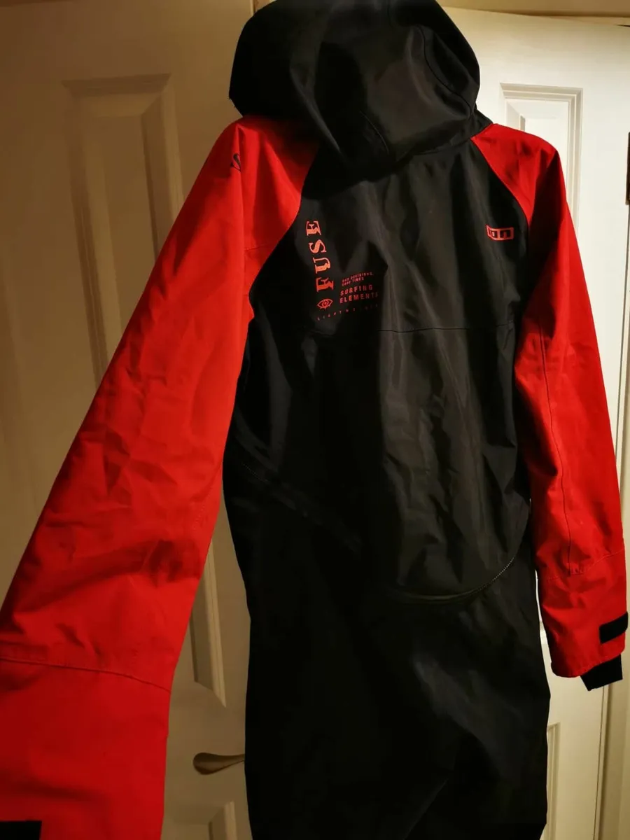 ION Fuse Drysuit - Image 4