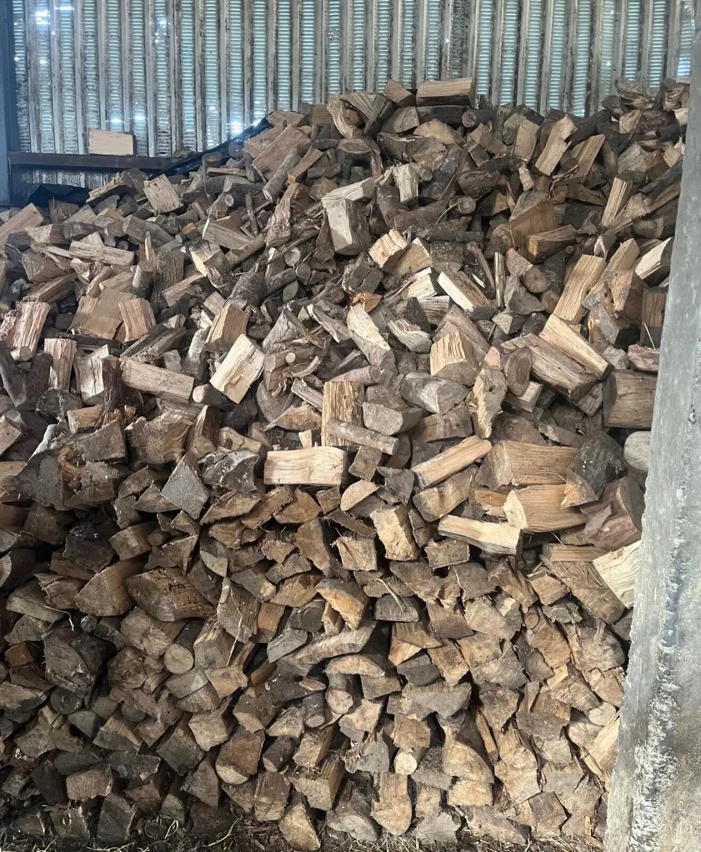 Firewood