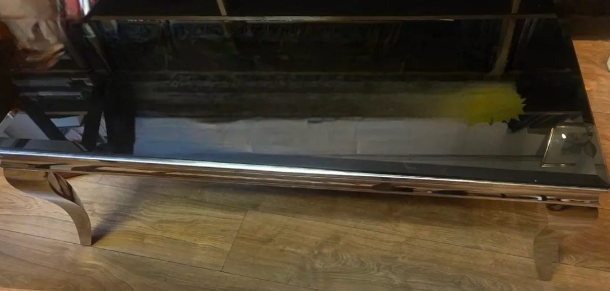 Large Coffee table - Image 2