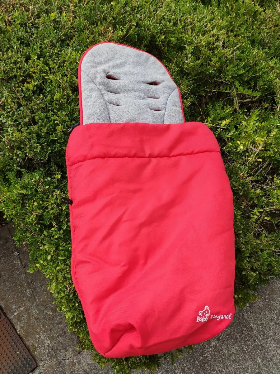 Uppababy Vista V2 duo - Image 1