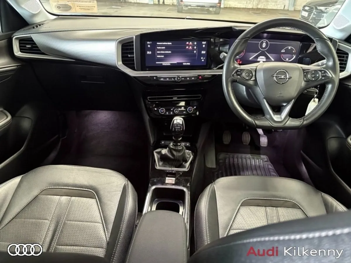 Opel Mokka Elite 1.5 DSL 110 BHP 5DR  1 Owner - P - Image 2