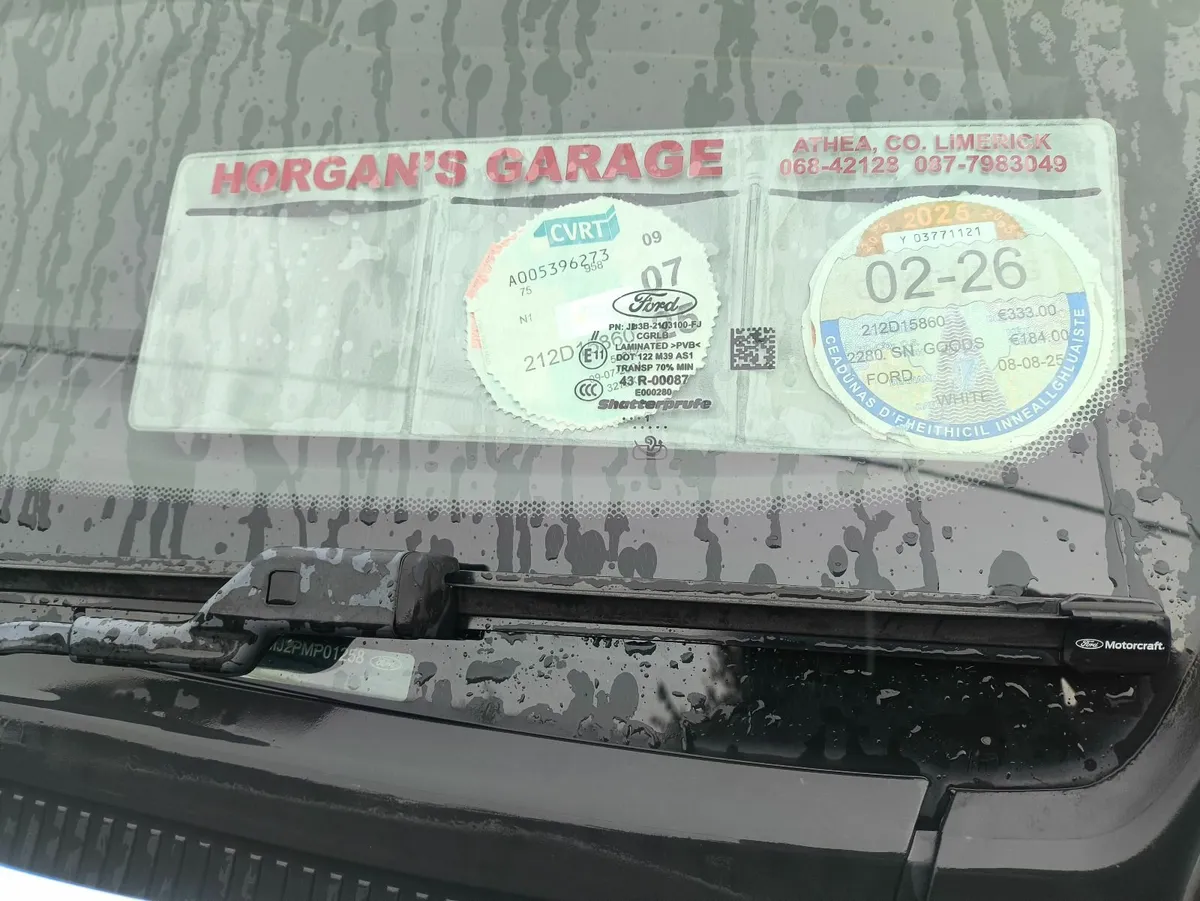Ford Ranger 2021 - Image 2