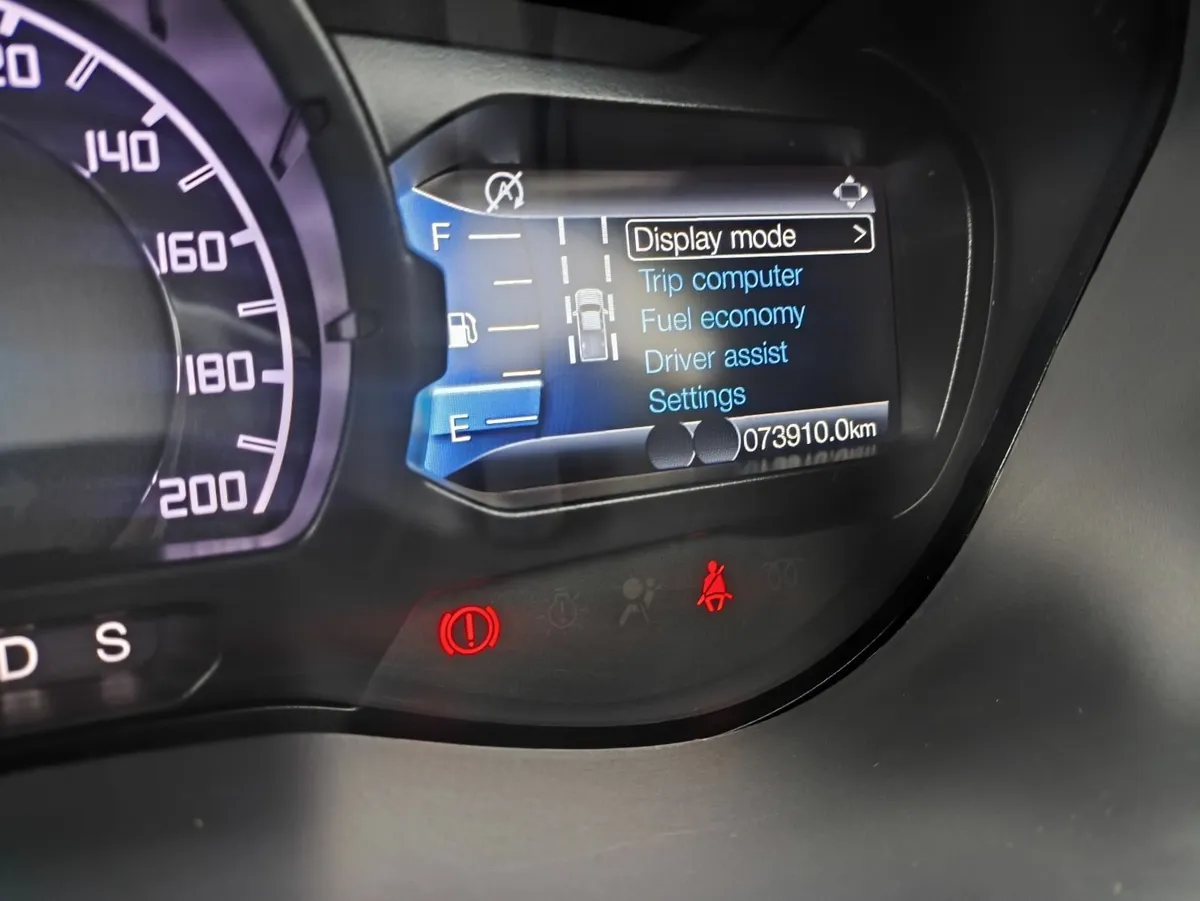 Ford Ranger 2021 - Image 3