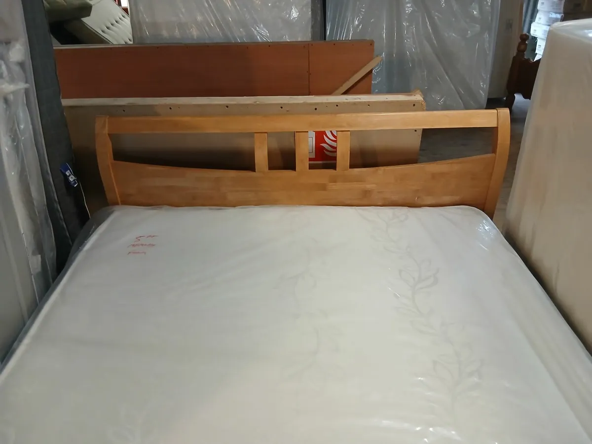 Bed set - Image 2