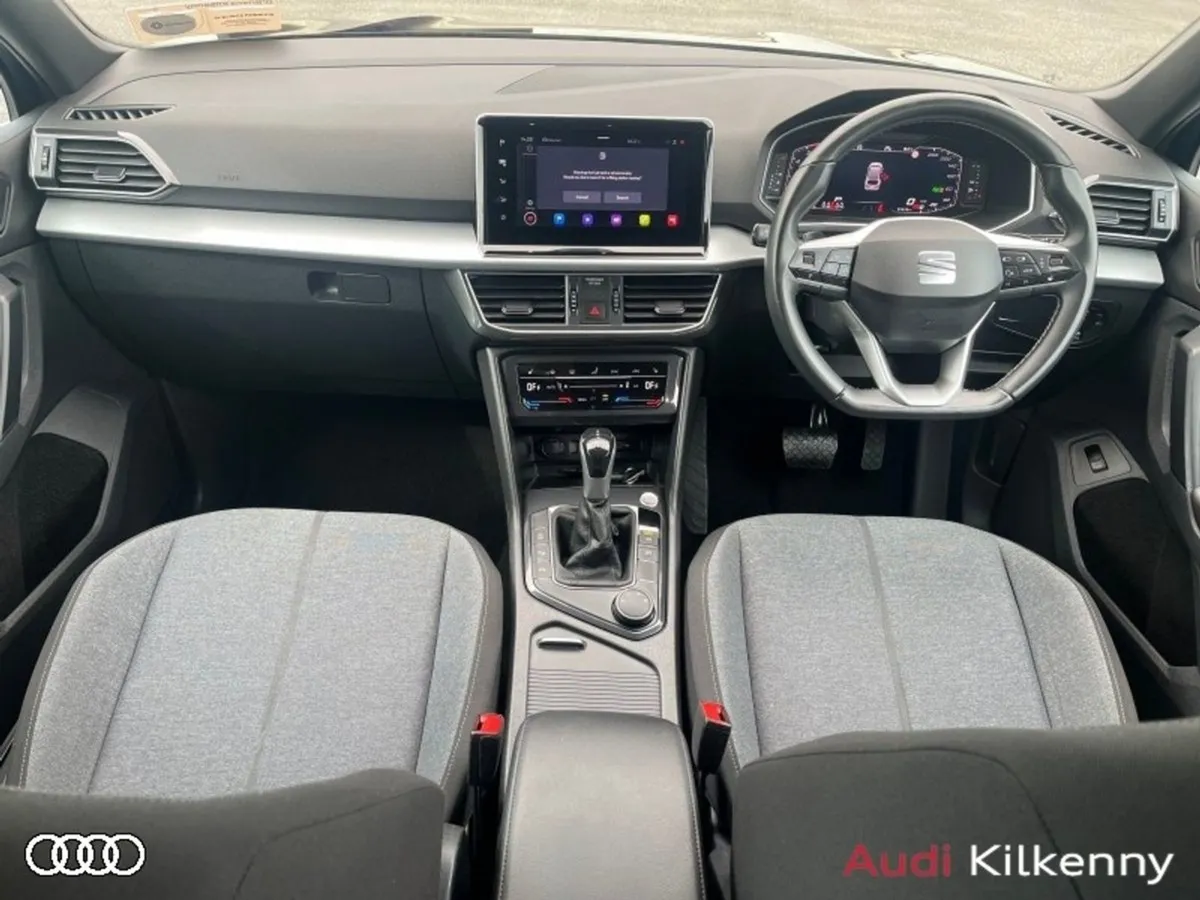 SEAT Tarraco  7seater / Automatic  SE DSG 2.0 TDI - Image 2