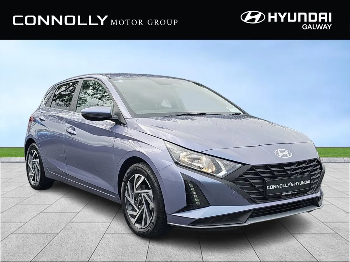 Hyundai i20 i20 Deluxe Plus - Image 1